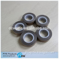 Self-lubrication high performance ptfe tape pvc electrical tape